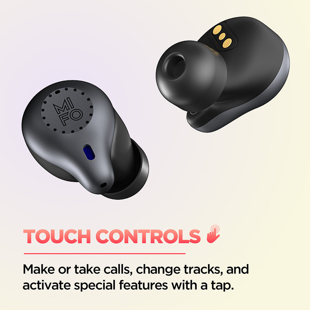 Mifo true wireless earbuds sale