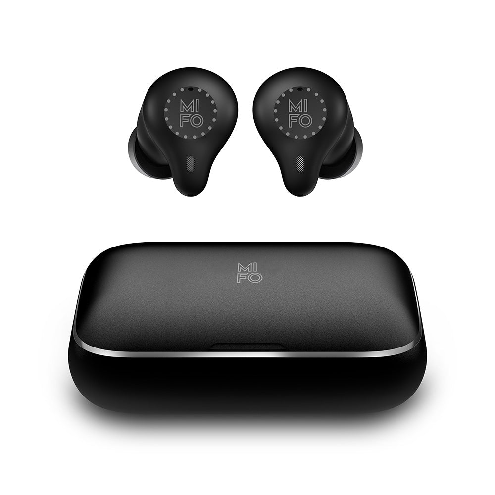 Mifo O5 Plus Gen 3 Smart True Wireless Bluetooth 5.4 Earbuds Mifo Canada The World s Most Advanced Wireless Earbuds for Active Movers O5 O7