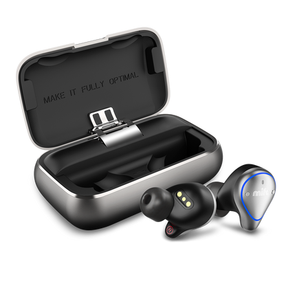 Mifo O5 Smart True Wireless Bluetooth 5.0 Earbuds Plus Gen 1 Warehouse Sale - Free US Shipping