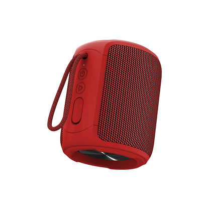 Sonictrek Go Smart Bluetooth 5 Portable Wireless Waterproof Speaker