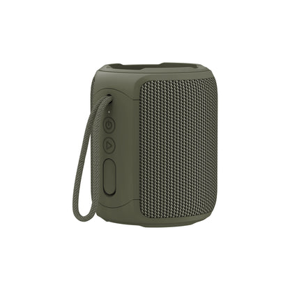 Sonictrek Go Smart Bluetooth 5 Portable Wireless Waterproof Speaker