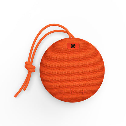 Sonictrek Sling Smart Bluetooth 5 Portable Wireless Waterproof Speaker